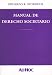 Book Manual de Derecho Societario