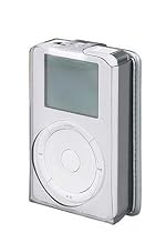Belkin Case for iPod 3G (Clear)