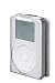 Belkin Case for iPod 3G (Clear)