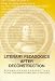Book Literary Pedagogics After Deconstruction: Scenarios and Perspectives in the Teaching of English Literature (The Dolphin, 22)