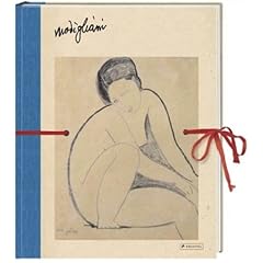 Amedeo Modigliani: Erotic Sketchbook