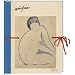 Amedeo Modigliani: Erotic Sketchbook