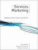 Services Marketing