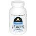 Source Naturals L-Arginine, 500 mg, Capsules, 100 capsules (Pack of 3)