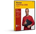 Norton AntiVirus 2008 Classic - deutsch