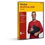 Norton AntiVirus 2008 Classic - deutsch