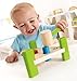 Hape Little Pounder Toddler Wooden Hammering and Music Toy