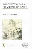 Introduction à la chimie moléculaire