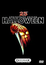 Halloween (25th Anniversary Edition) [DVD]