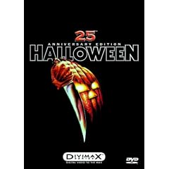 Halloween (25th Anniversary Edition)