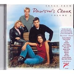 Dawson S Creek Vol.2
