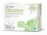 Review Great Gizmos  / Natural History Museum - Dig A Glow Dinosaur-Velocirapter