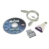 Juice Box Personal Media Player - MP3 Adapter Kit