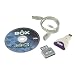 Juice Box Personal Media Player - MP3 Adapter Kit