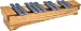 Search : Samba Soprano Metallophone Chromatic Add-On