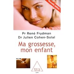 Ma grossesse, mon enfant