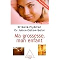 Ma grossesse, mon enfant