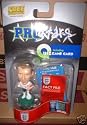 Pro Stars Beckham (England) Figure