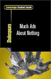 Cambridge Student Guide to Much Ado About Nothing (Cambridge Student Guides)