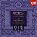 Beethoven: The Complete Symphonies and Piano Concertos