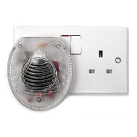 Good Selections Whole House Spider & Pest Repeller