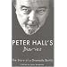 Peter Hall's Diaries: The Story of a Dramatic Battle (Oberon Book)