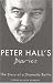 Peter Hall's Diaries: The Story of a Dramatic Battle (Oberon Book)