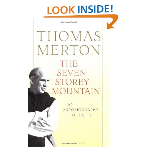 The Seven Storey Mountain