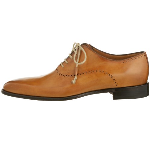 Cover image : STEFANO BRANCHINI(ステファノブランキーニ) HOLE CUT 5EYELET PLANE TOE