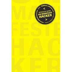 Un Manifeste Hacker: "a Hacker Manifesto" Francophone Dans un Design de Gallien Guibert
