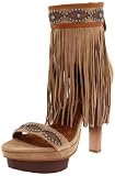 Sam Edelman Women's Warren Ankle-Strap Sandal