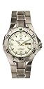 Croton Men's Stainless Steel Automatic Watch #CA301072SSSL
