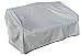 Protective Covers 1122 Weatherproof Cover for 2-Seat Wicker/Rattan Sofa, Oversize