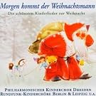Morgen Kommt der...