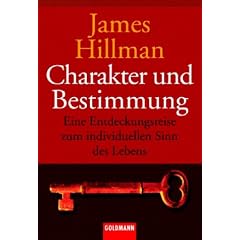 Charakter und Bestimmung