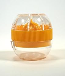 Trudeau Mini Citrus Juicer - Sold Individualy