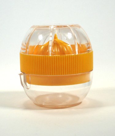 Trudeau Mini Citrus Juicer Trudeau Mini Citrus Juicer