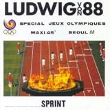 Revue Ludwig Von 88  / Seoul 88