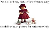 Bitty Baby Rosy Red Set