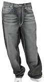 Enyce - Enyce Whip Stitch Jeans