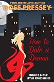 How to Date a Demon (Rylie Cruz)