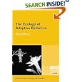 The Ecology of Adaptive Radiation (Oxford Series in Ecology and Evolution (Paper)) by Dolph Schluter
