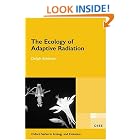 Click here to buy The Ecology of Adaptive Radiation (Oxford Series in Ecology and Evolution (Paper)) by  Dolph Schluter.