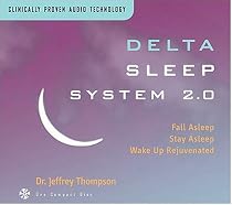 Delta Sleep System 2.0