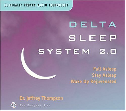 CD-Charts  Music : Delta Sleep System 2.0