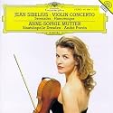 Sibelius: Violin Concerto
