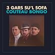 Couteau - Bongo