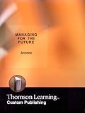 Review Southwestern Pub Co  / Managing for the Future: Organizational Behavior and Processes