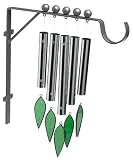 Bird Brain Green Leaf Plant Hook