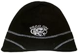 Dead On DO-BNE3 Black Fleece Beanie